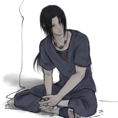Itachi Uchiha thumbnail