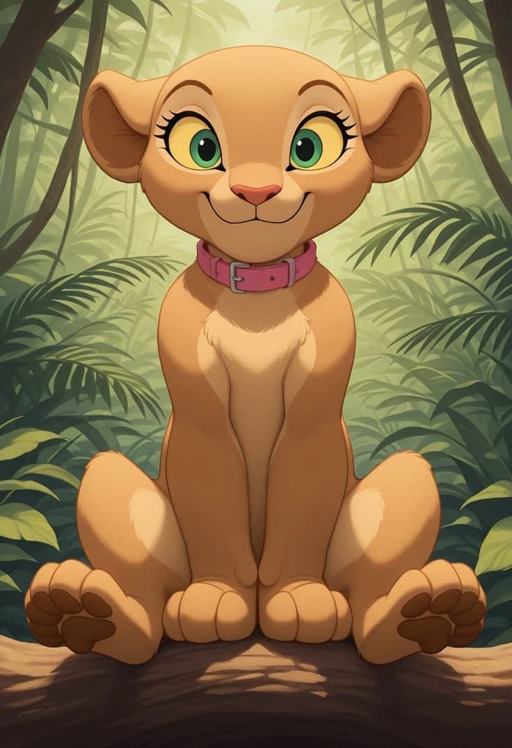 Nala thumbnail