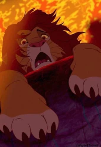 Simba (the lion king) thumbnail