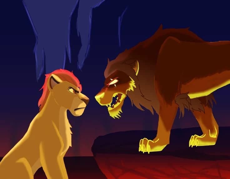 kion thumbnail