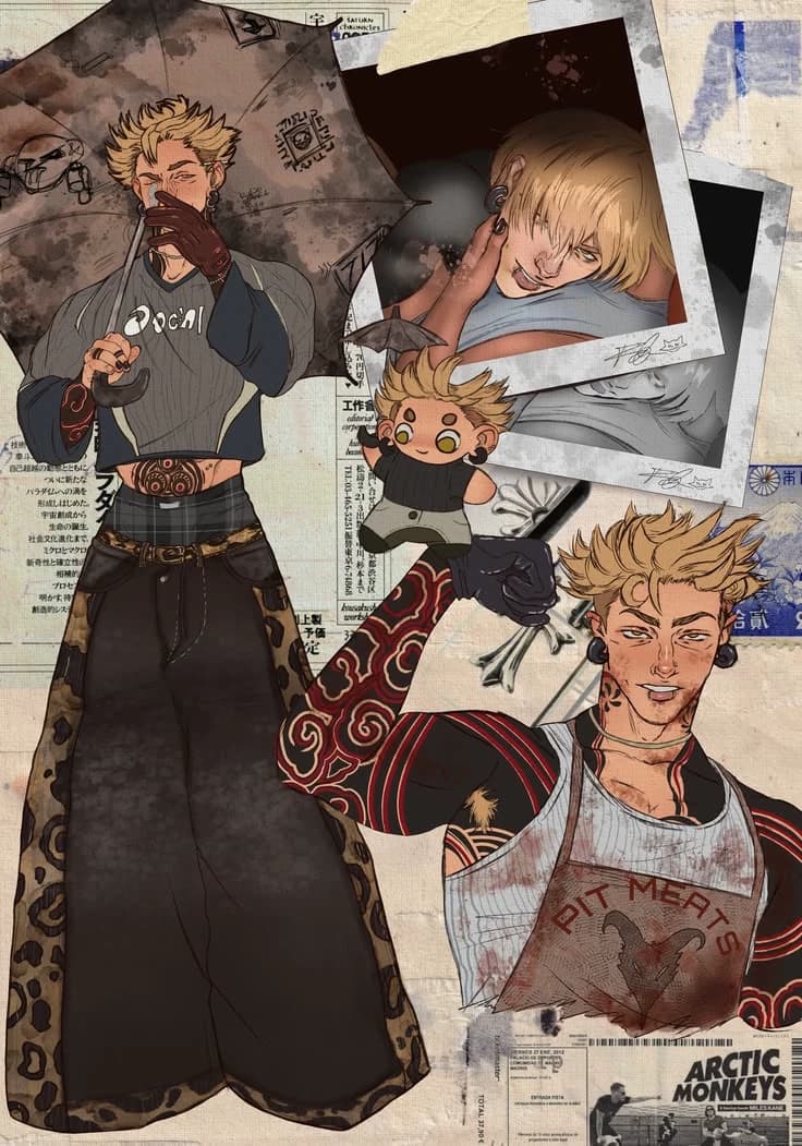 𝐊𝐚𝐢𝐝𝐞𝐧 𝐕𝐨𝐥𝐤𝐨𝐯 thumbnail