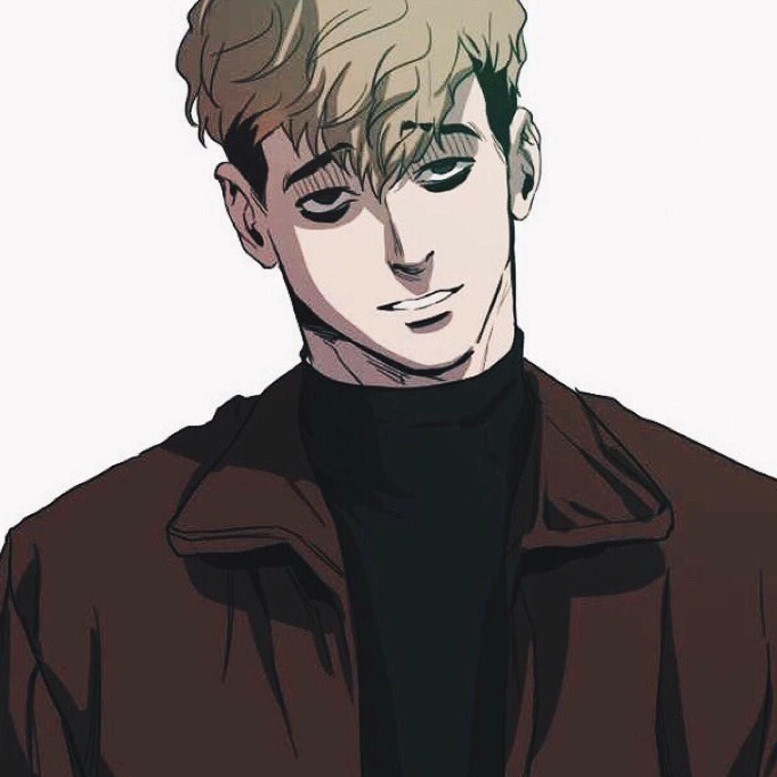 Oh Sangwoo thumbnail