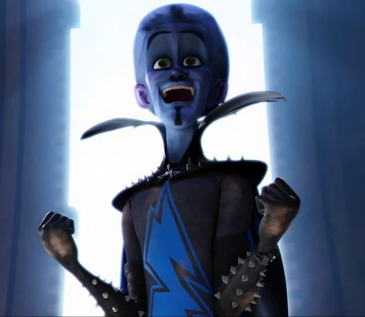 🩵Megamind✨🌟 thumbnail