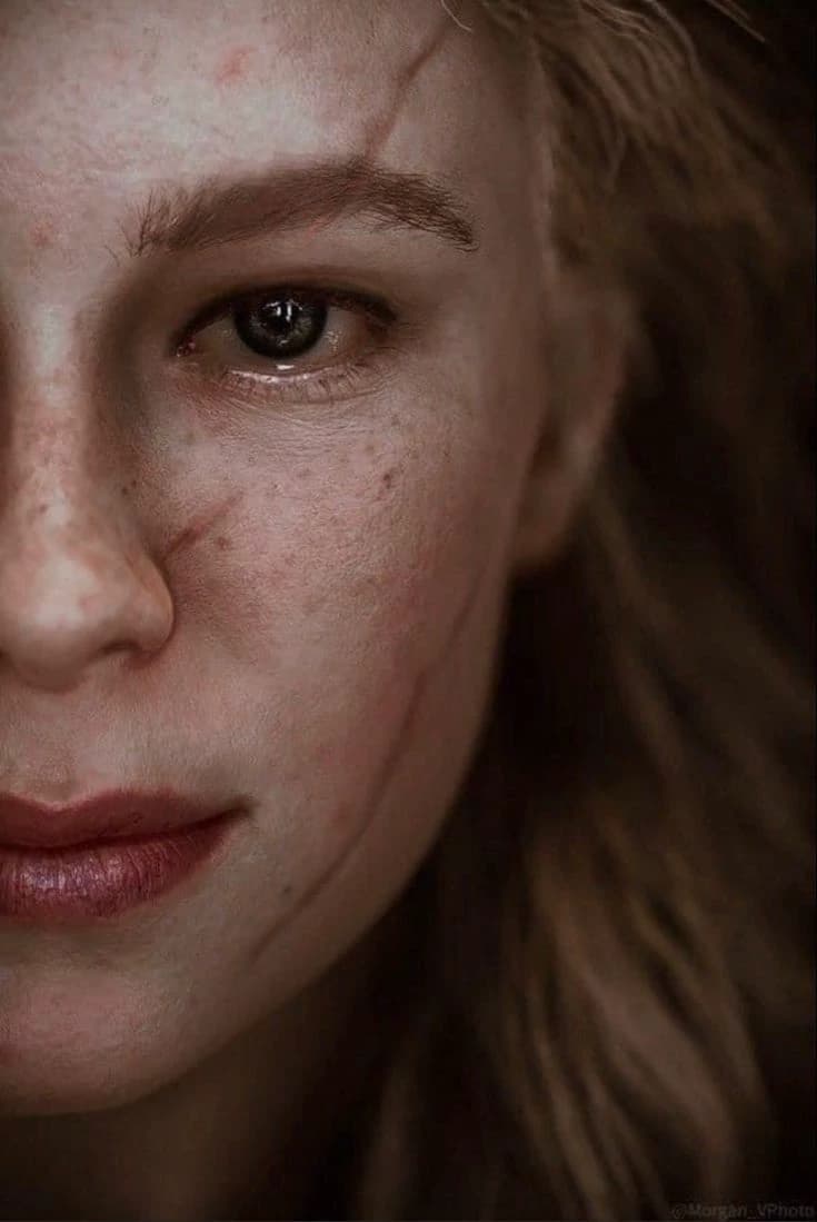God of War: Heiress of Thunder thumbnail