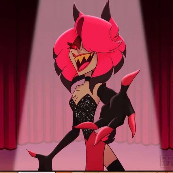 Alastor  thumbnail