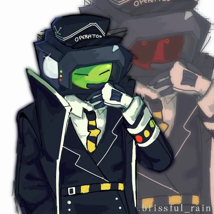 Operator. thumbnail