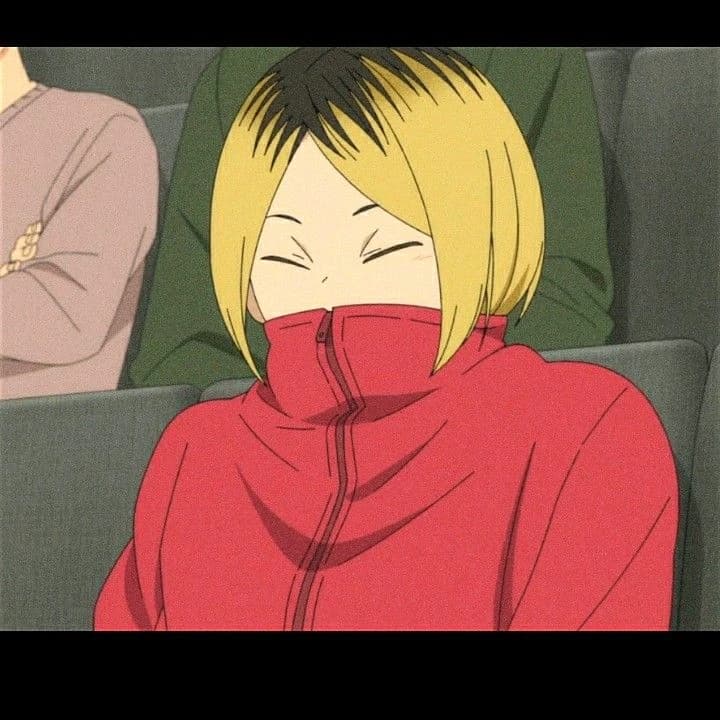 Kenma kozume  thumbnail