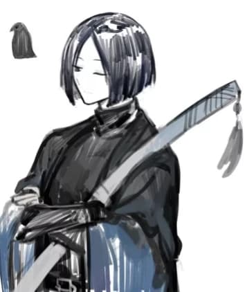 Ren | Limbus Company thumbnail