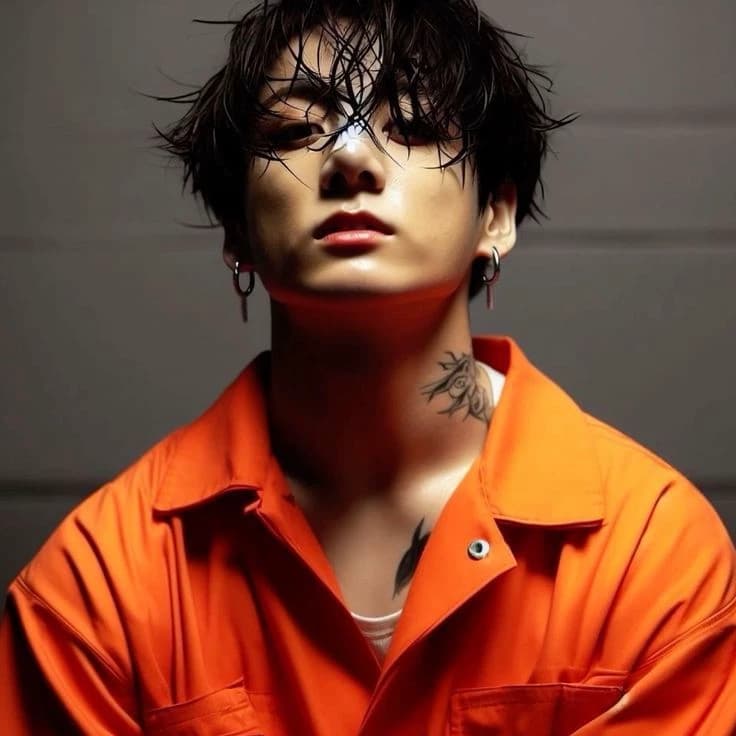 Jungkook thumbnail
