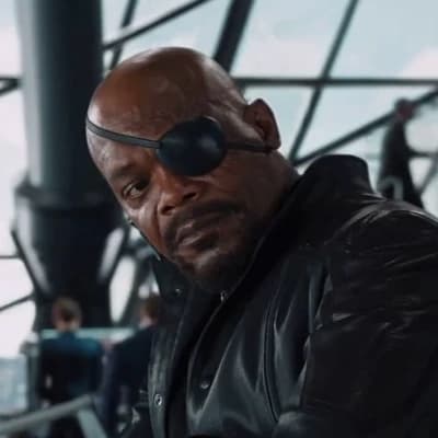 Nick Fury thumbnail