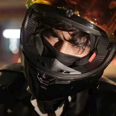Josh Chen thumbnail