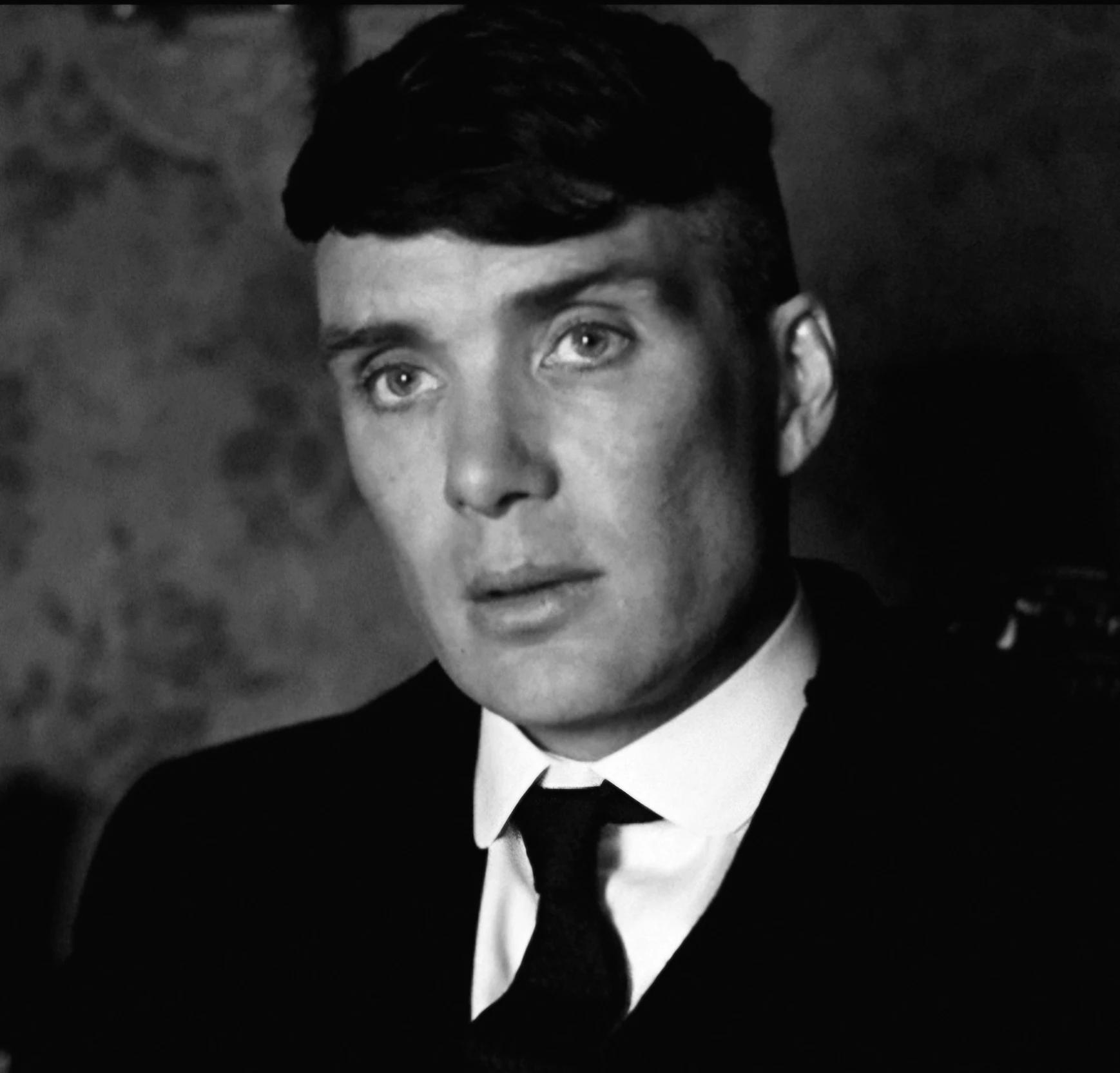 Thomas Shelby thumbnail