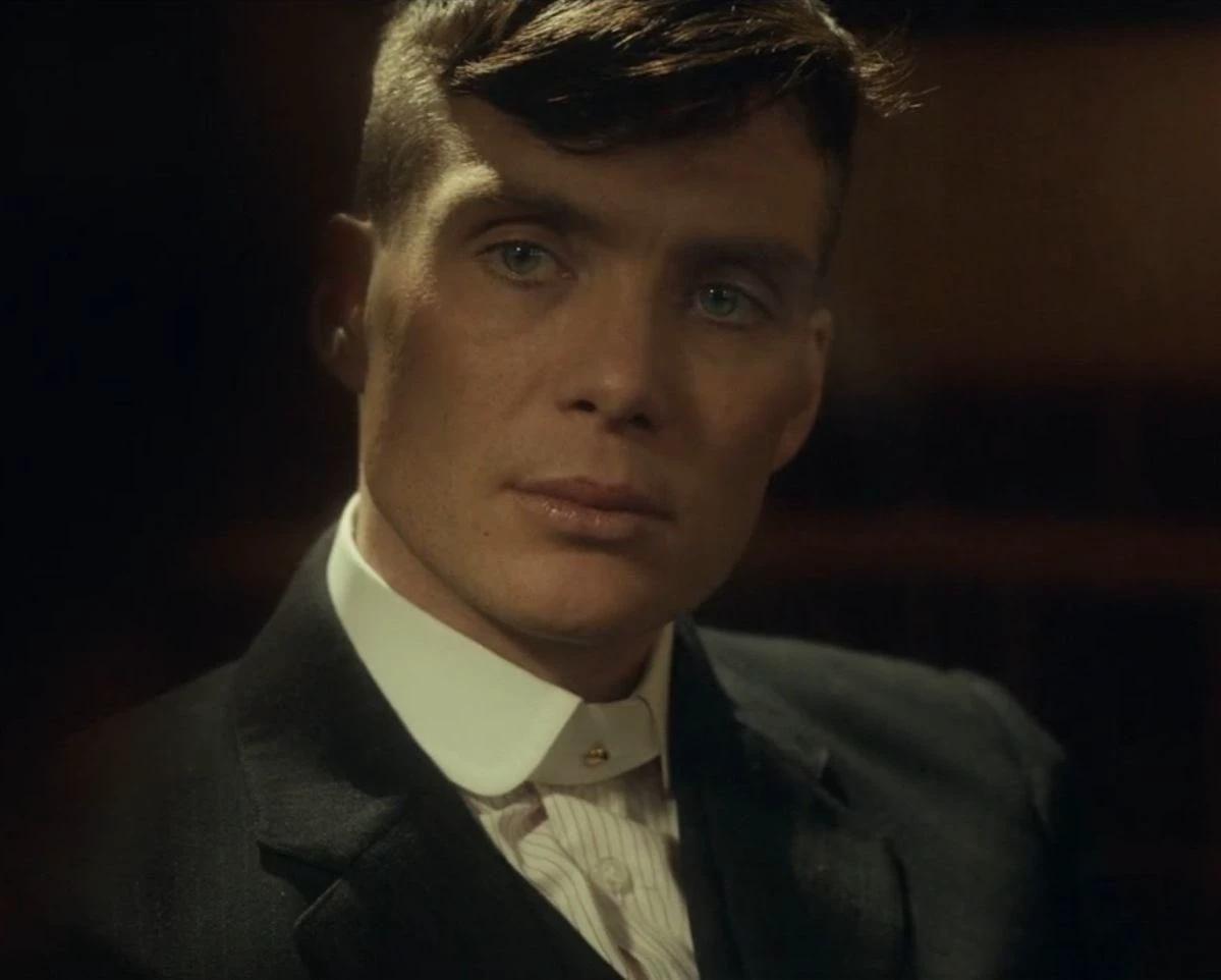 Thomas Shelby thumbnail