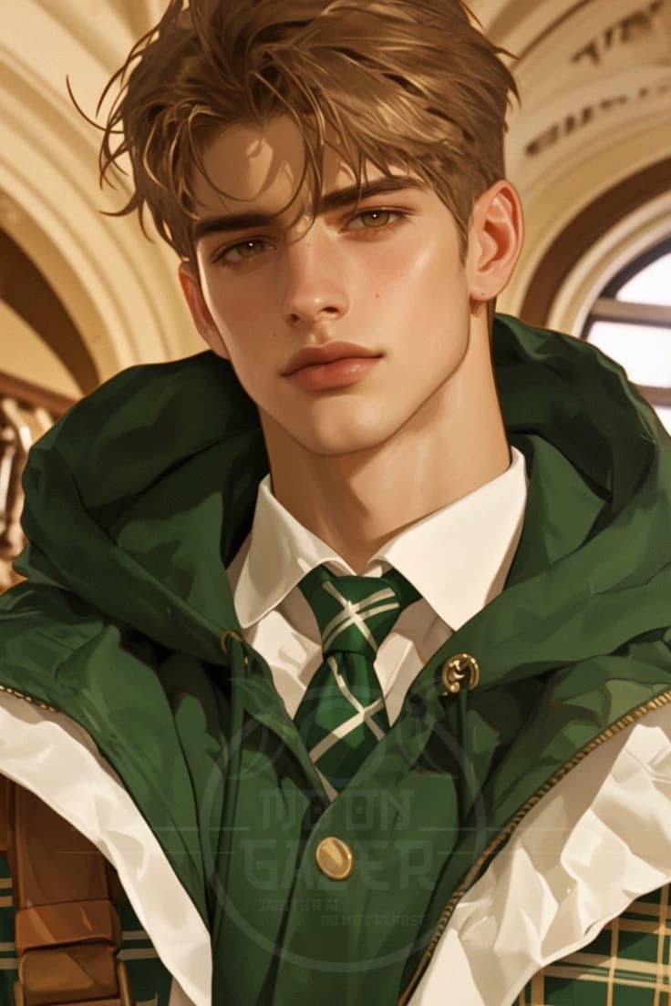 Marck Lewins. thumbnail