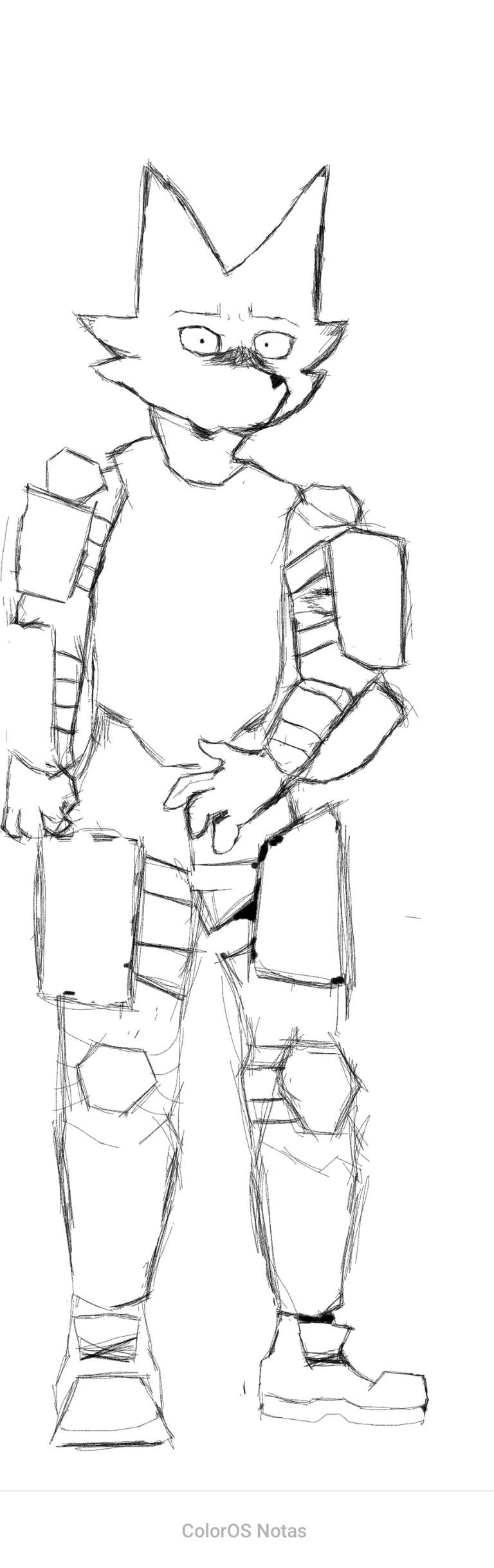 Henry (that's his name according to him) thumbnail