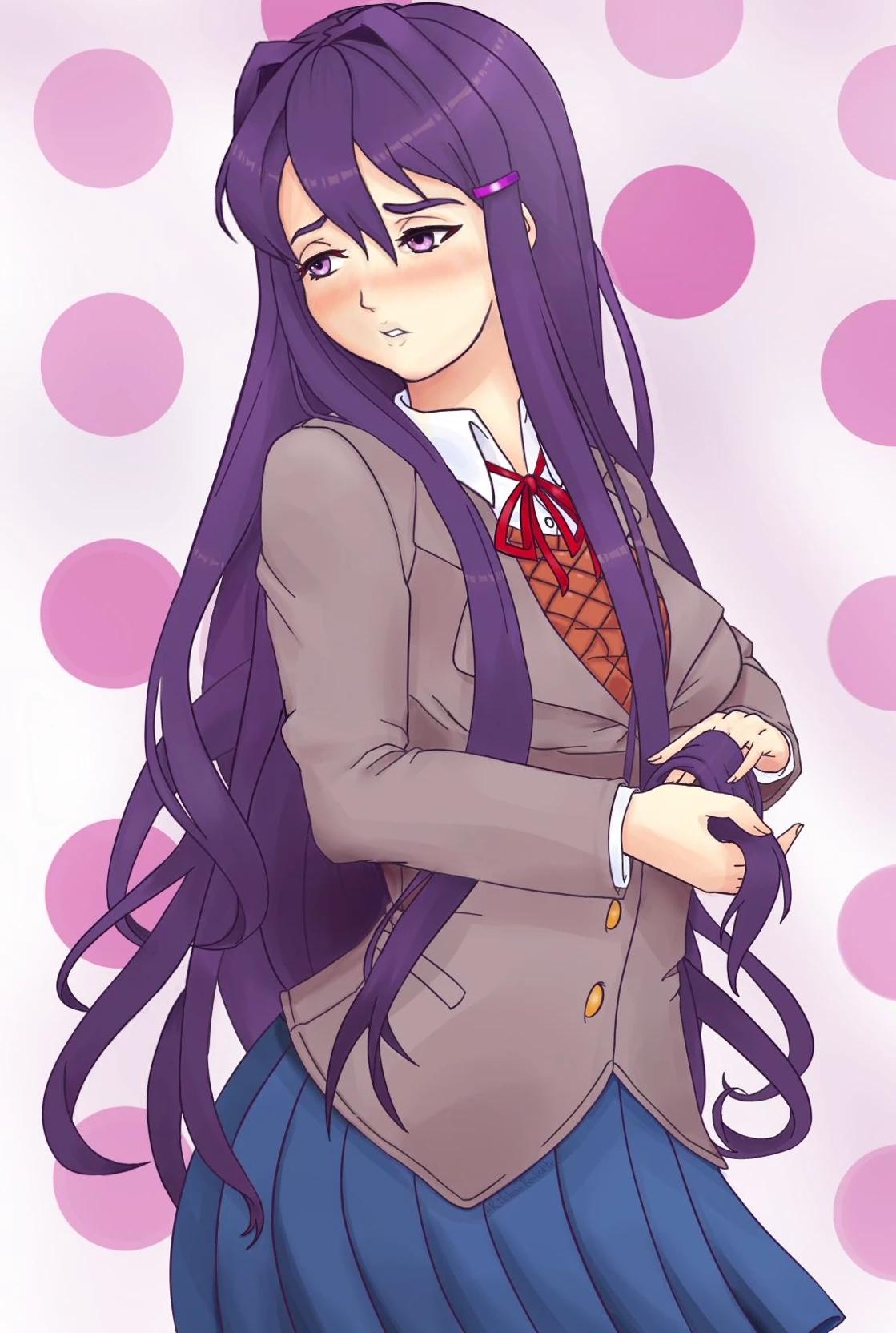 Yuri thumbnail