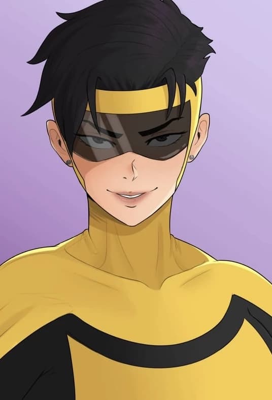 Marie Sebastian Grayson thumbnail