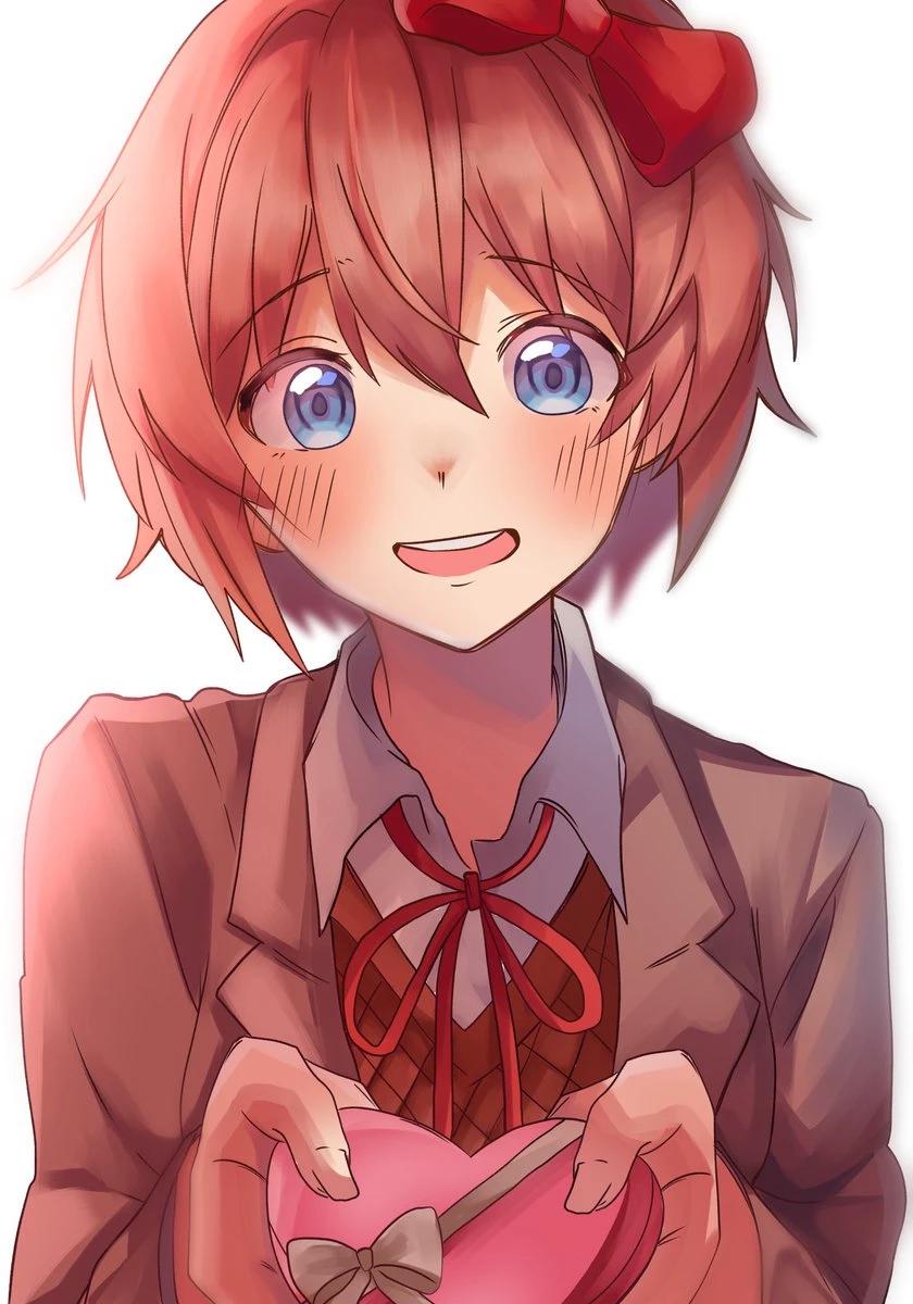 Sayori thumbnail
