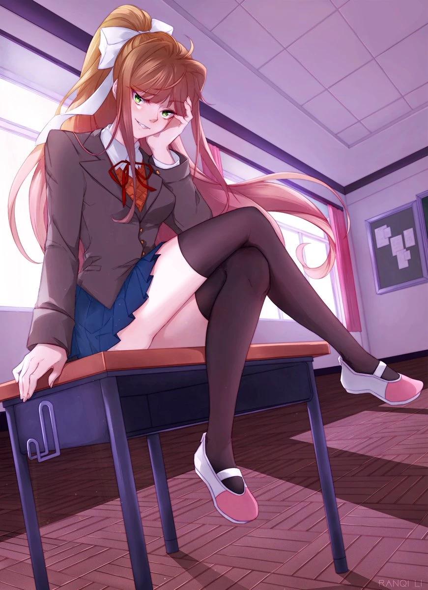 Monika thumbnail