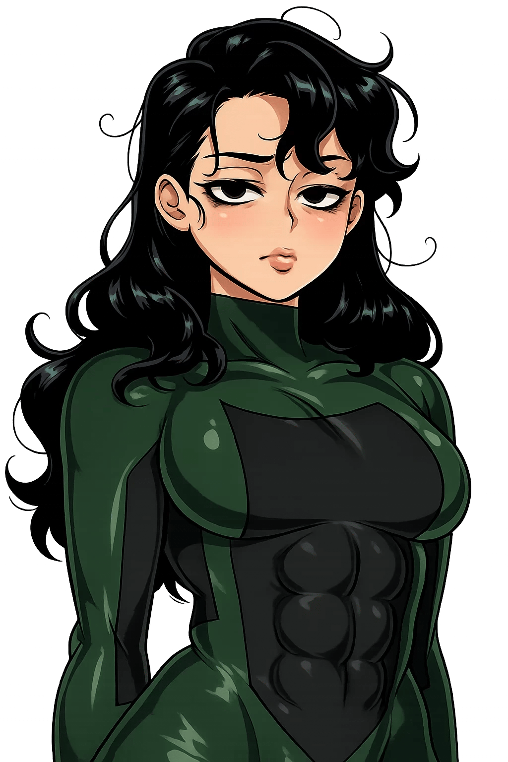 Marie Grayson thumbnail