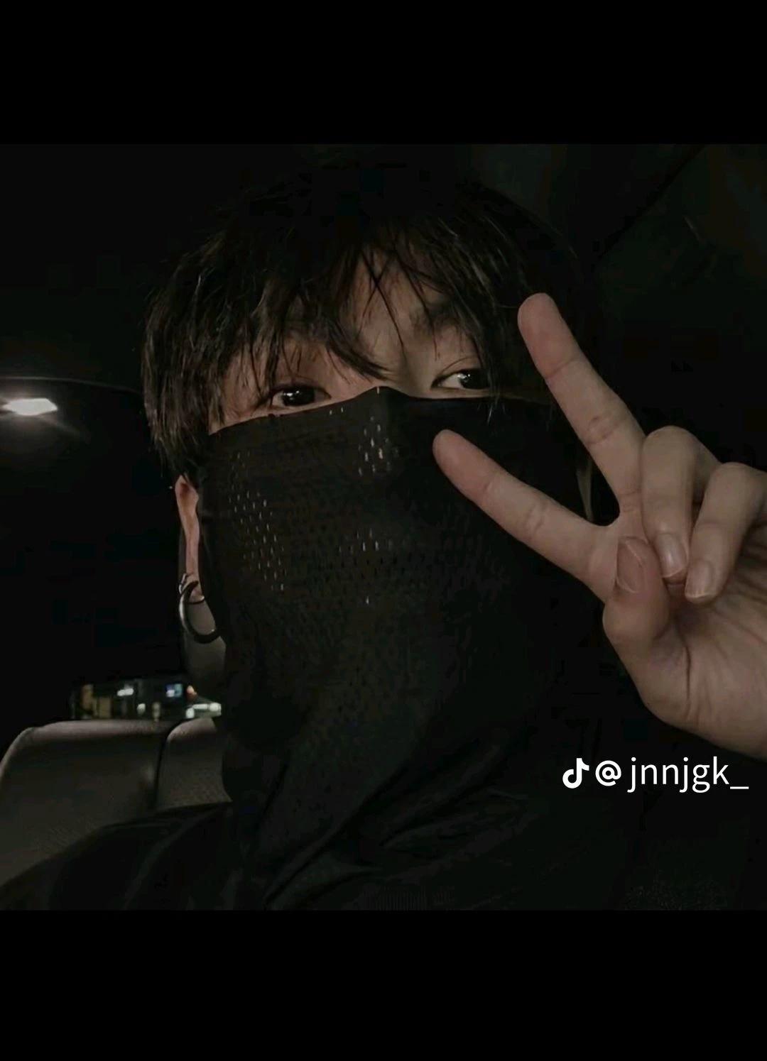 Jungkook thumbnail