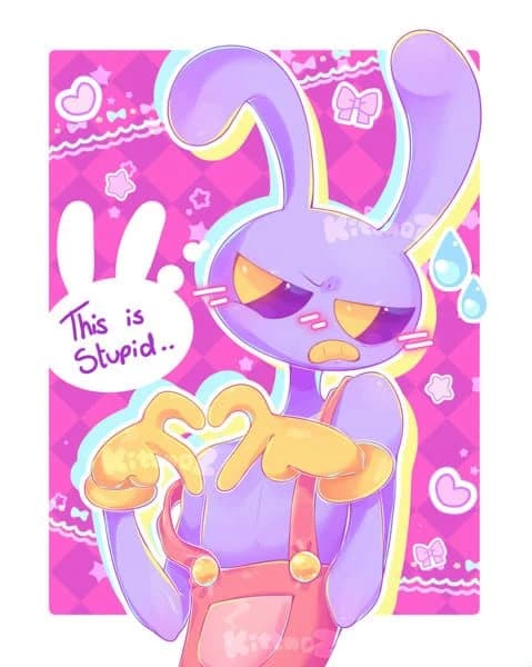 Jax - Bl thumbnail