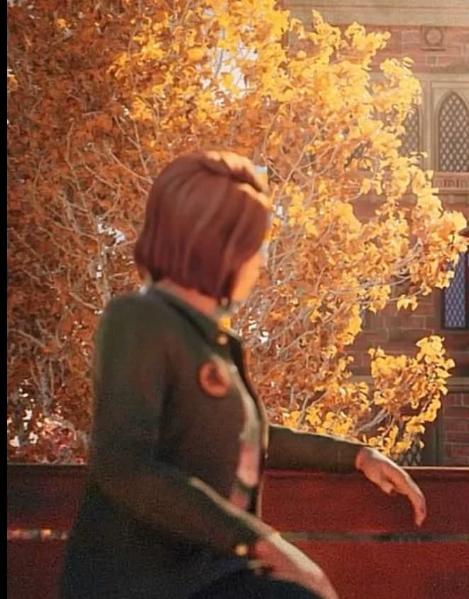 Max caulfield  thumbnail