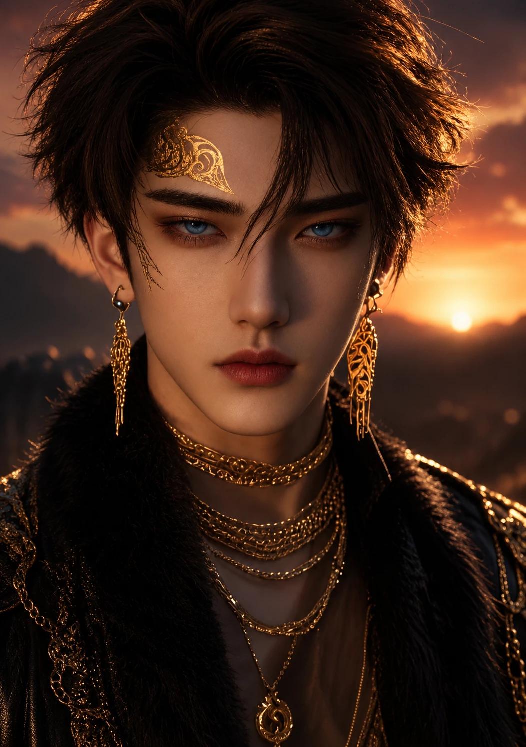 Ethan/Angel prince thumbnail