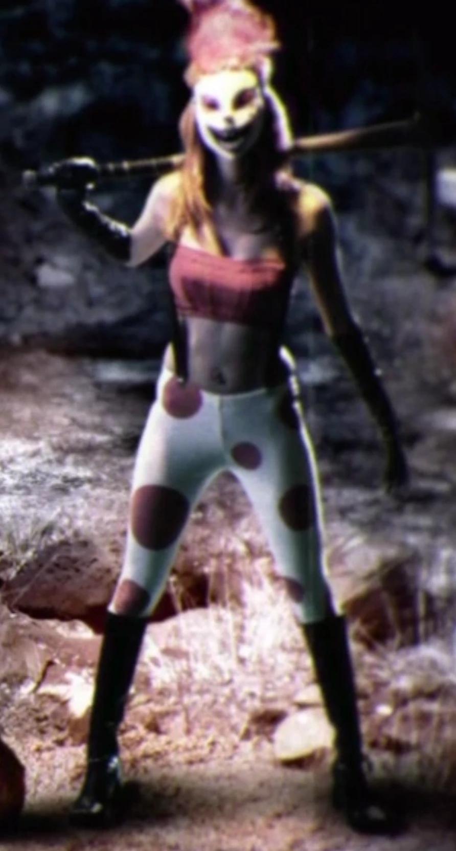 Sophie Kane - Twisted Metal RP thumbnail