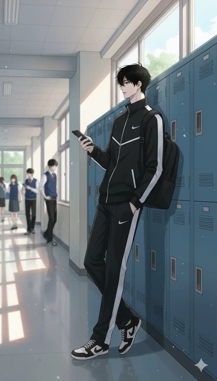 Lu Yan thumbnail