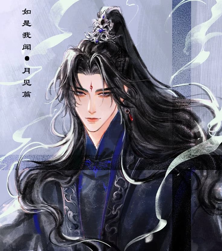 Wang Rusheng thumbnail