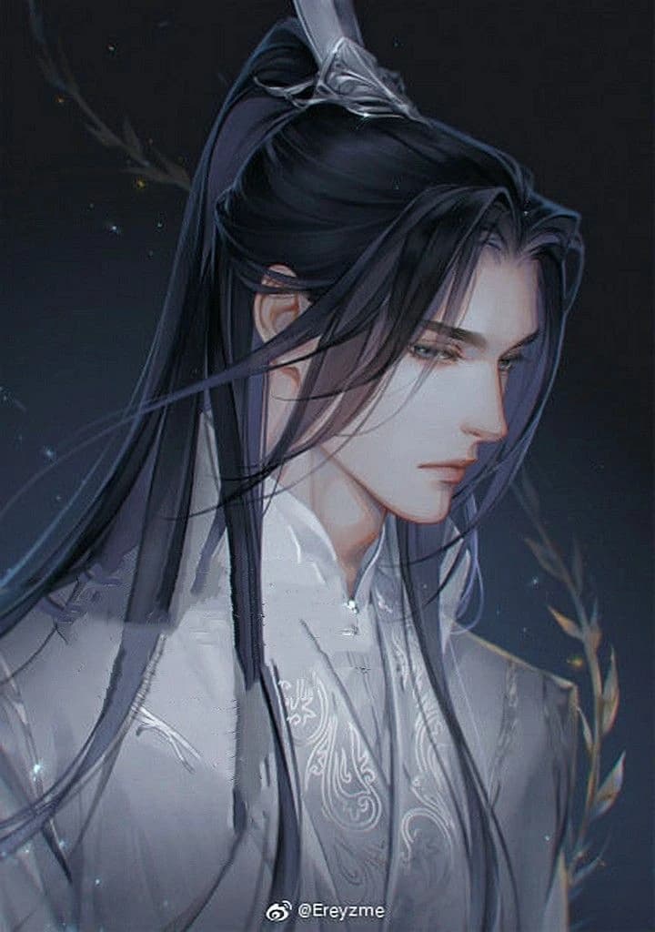 Jiang Li thumbnail