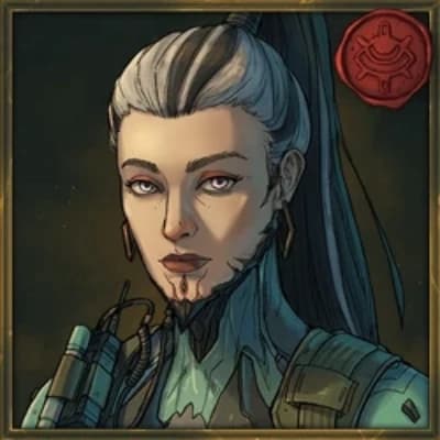 Eleanor Nightingale thumbnail