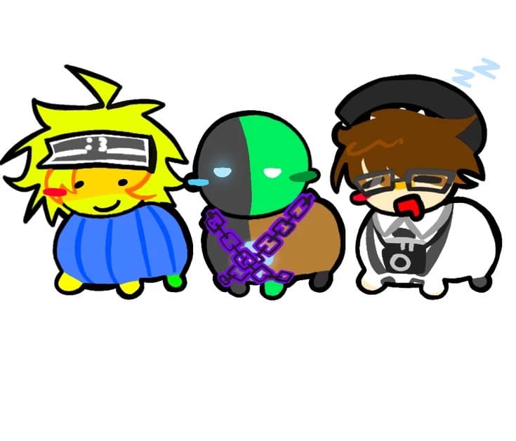 Nullgrim y Theo (Abnormalities Apartment) thumbnail