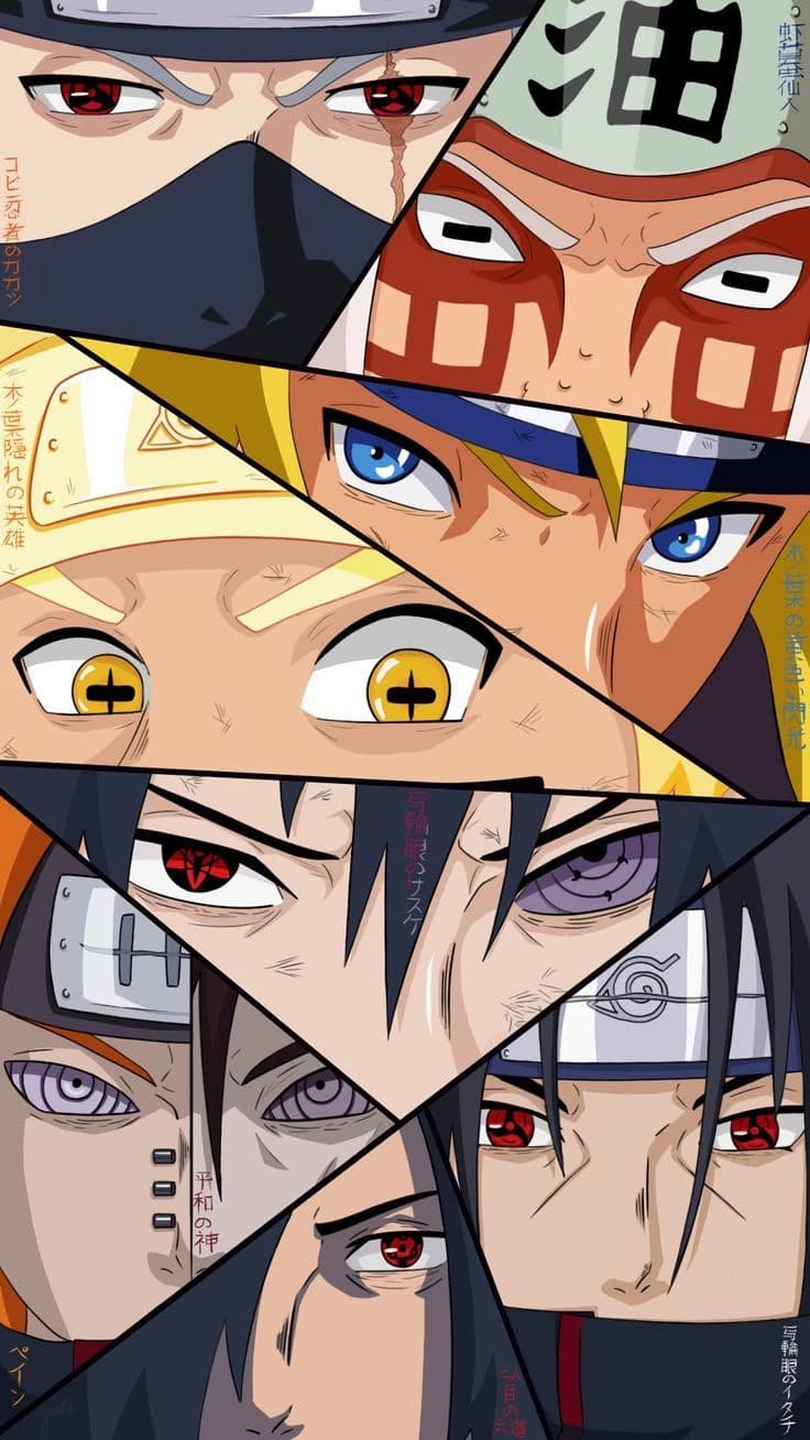 Naruto Shippuden RP thumbnail