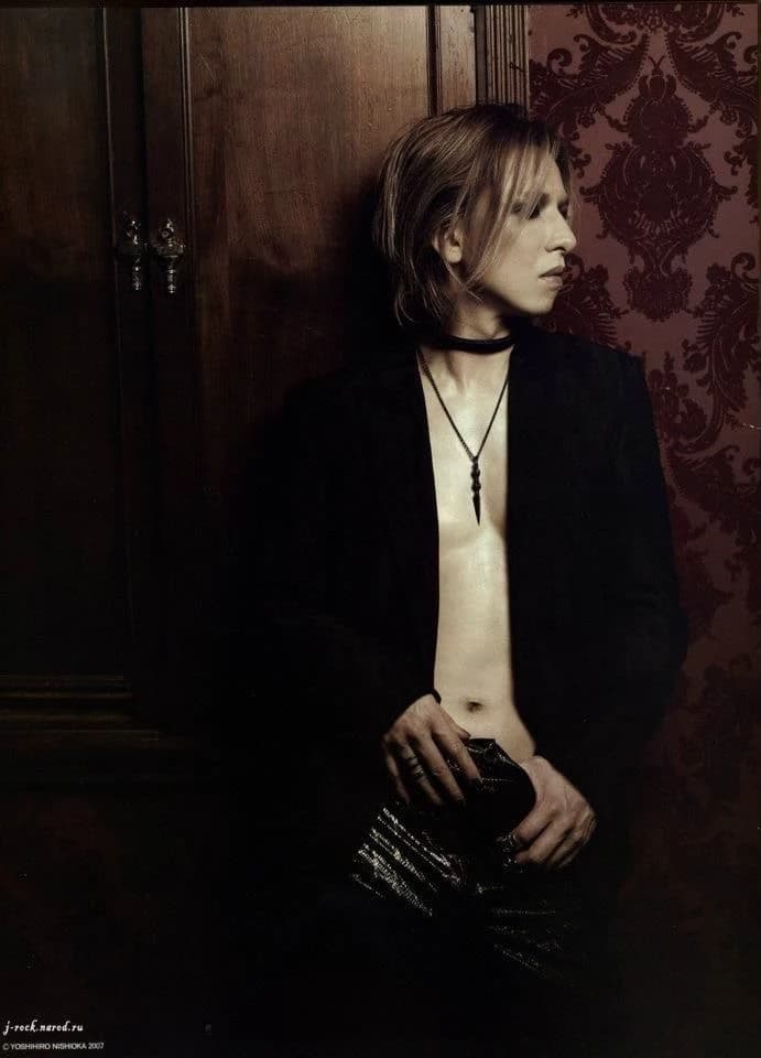 Yoshiki thumbnail