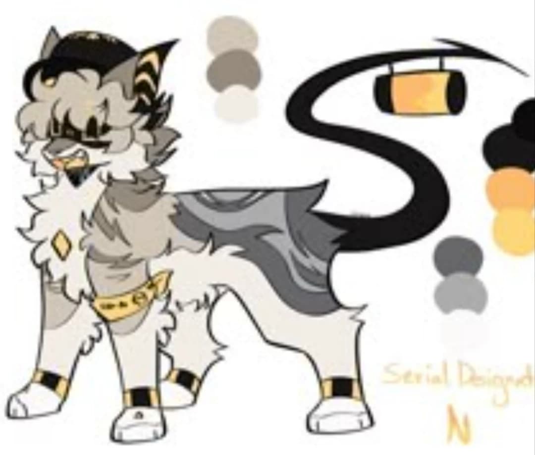 Murder drones x warrior cats=Murder cats thumbnail