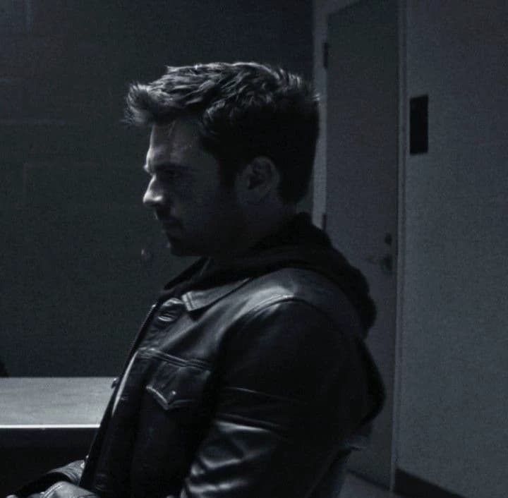 Bucky Barnes thumbnail