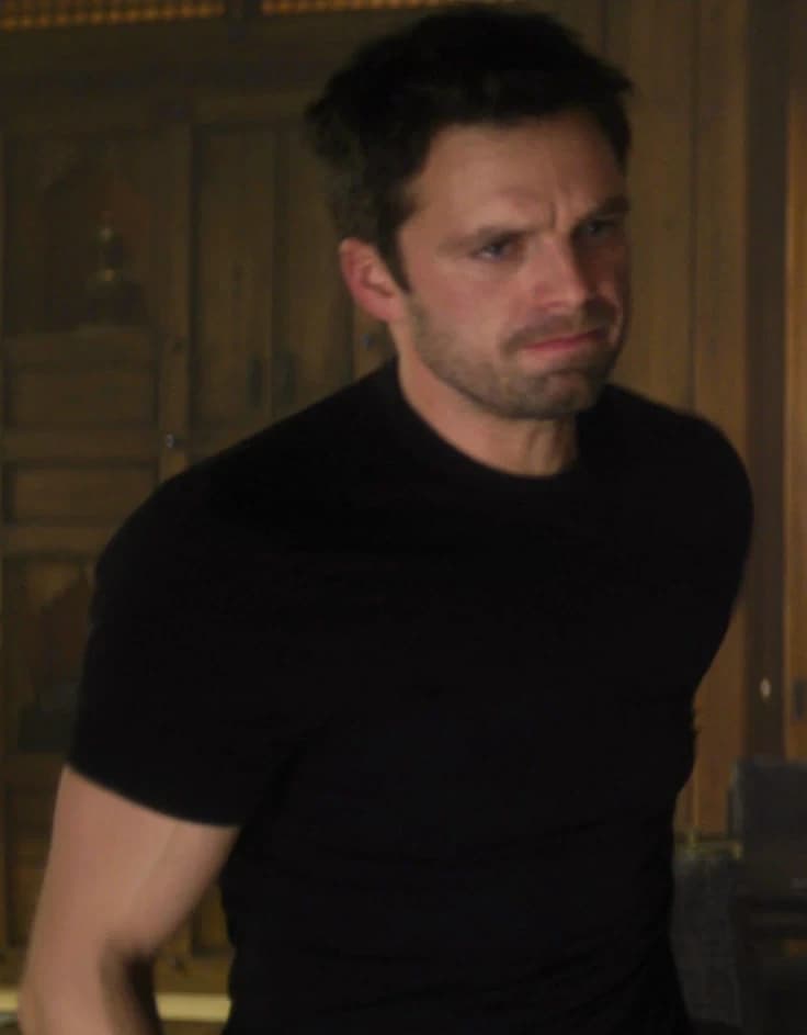 Bucky Barnes thumbnail