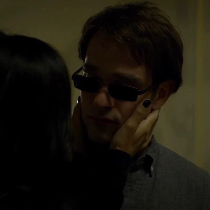 Matthew Murdock thumbnail