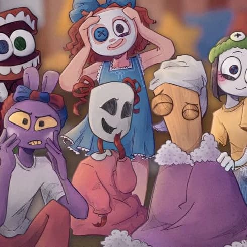tadc sleepover thumbnail