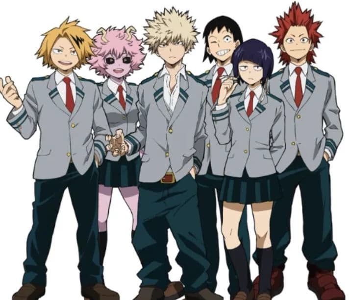 The chaotic chaos: Bakusquad thumbnail