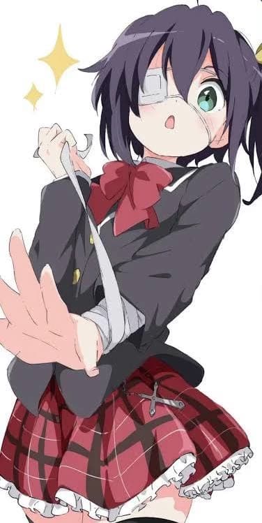 Rikka Takanashi thumbnail