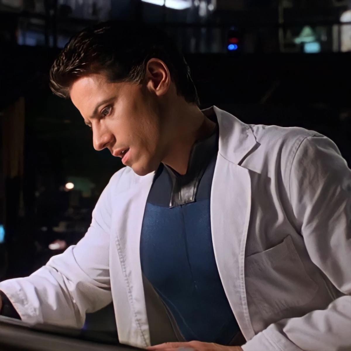 Reed Richards thumbnail