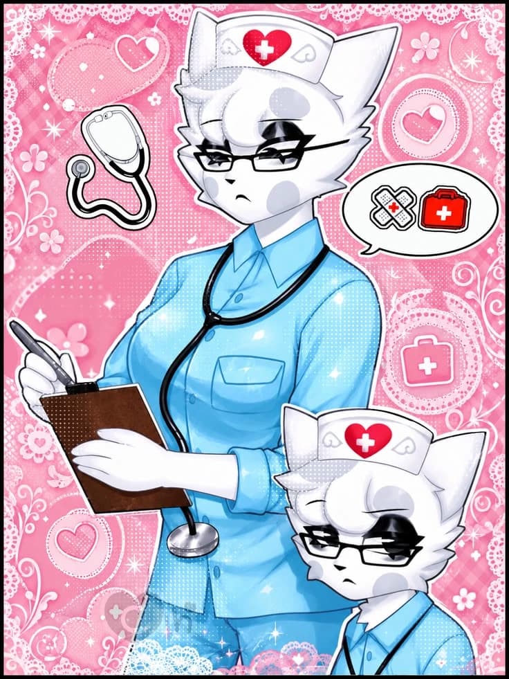 Head Nurse thumbnail