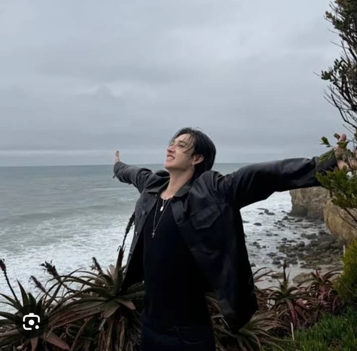 Christopher bang  thumbnail