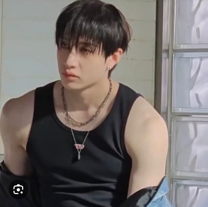Christopher bang  thumbnail