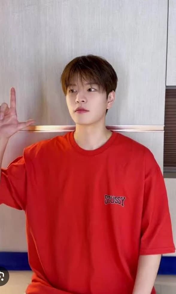 Seungmin thumbnail