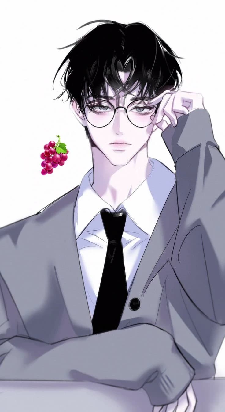 Kang Minjae thumbnail