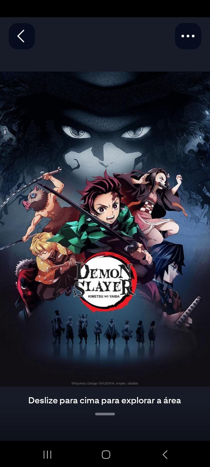 Seus dois Yanderes Muzan e Gyomei Himejima thumbnail